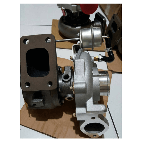 Spare Parts Turbocharger